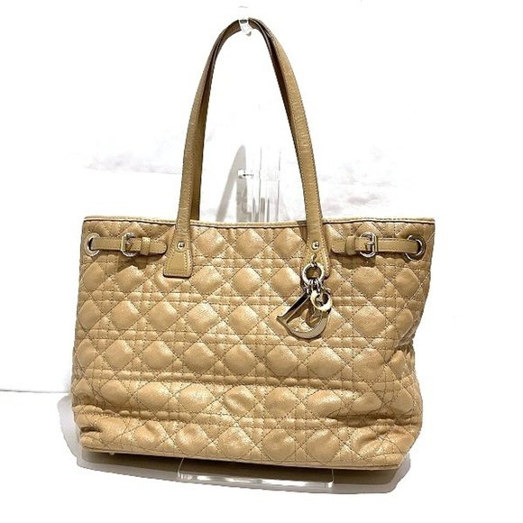 Christian Dior 'Panarea' Shoulder Bag
